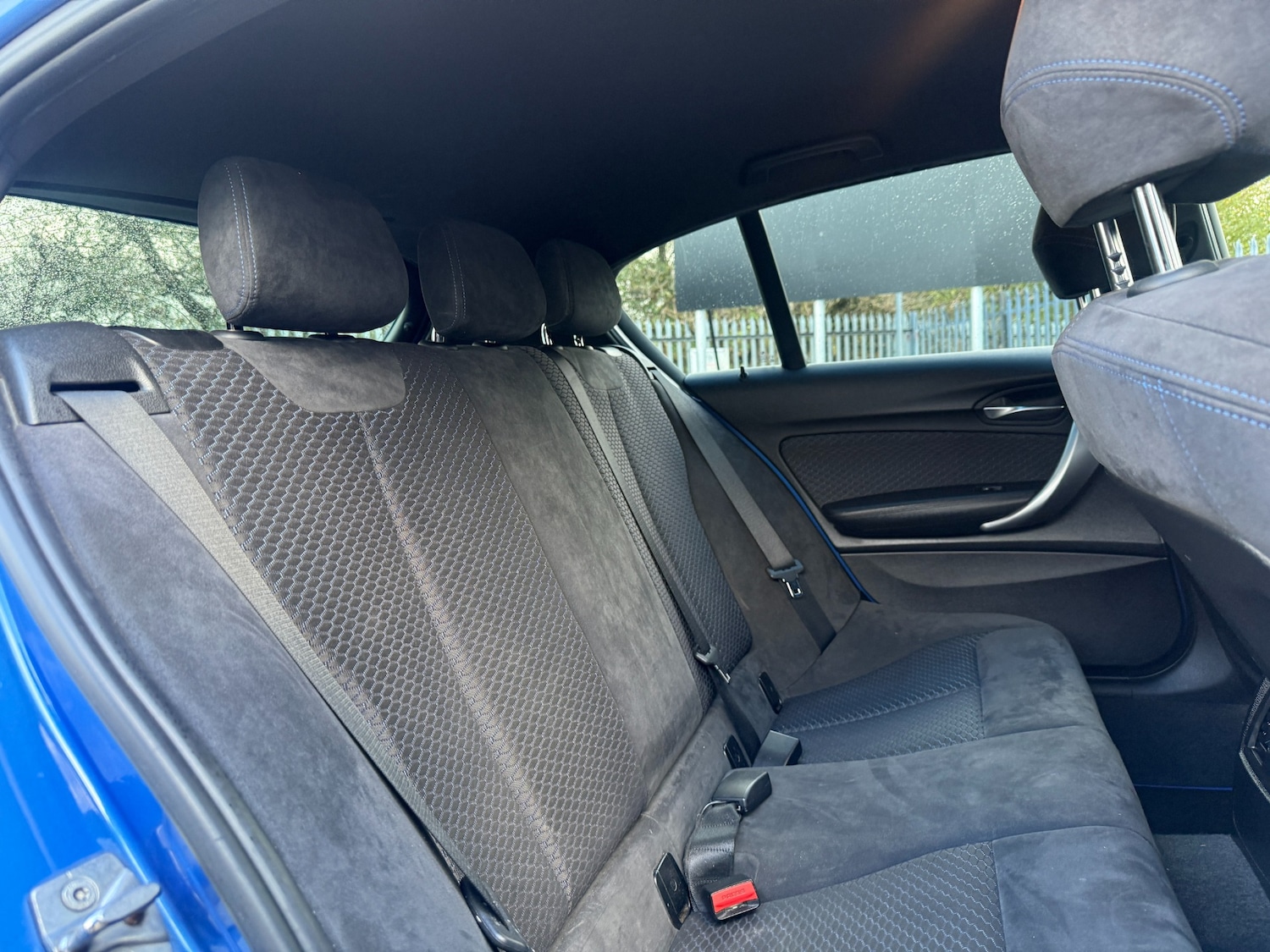 Used BMW 1 Series 2013 for sale - 76531826: Photo 15