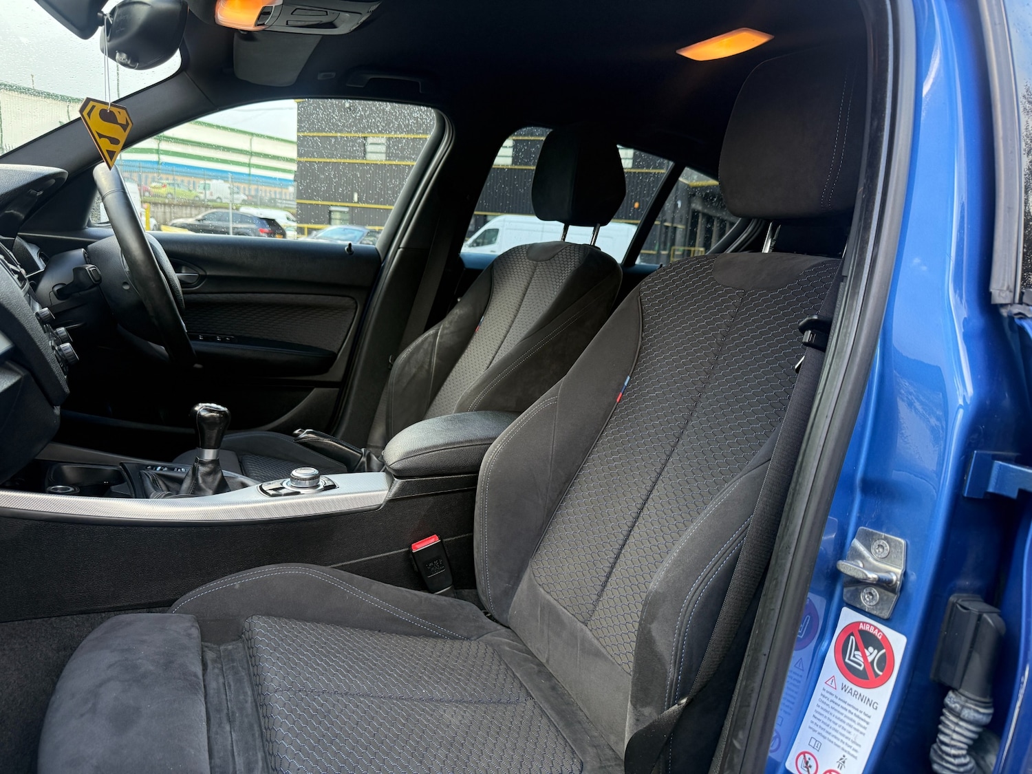 Used BMW 1 Series 2013 for sale - 76531826: Photo 16