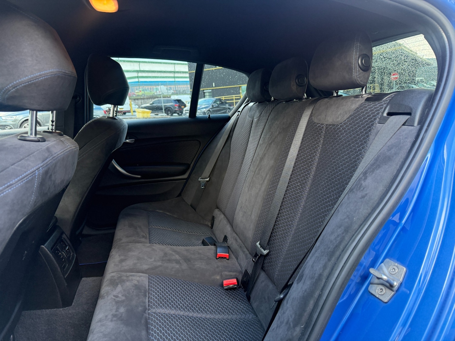 Used BMW 1 Series 2013 for sale - 76531826: Photo 17