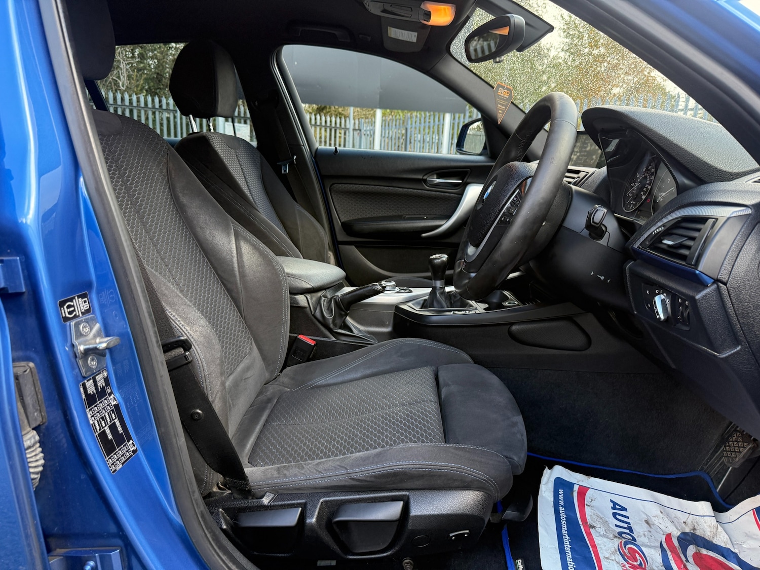 Used BMW 1 Series 2013 for sale - 76531826: Photo 18