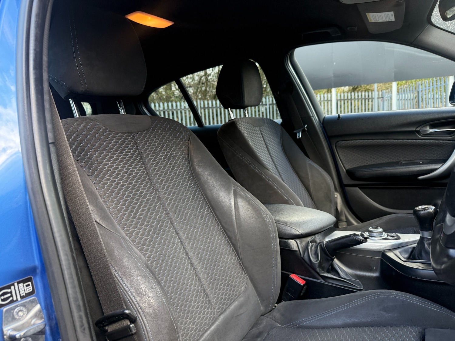 Used BMW 1 Series 2013 for sale - 76531826: Photo 19