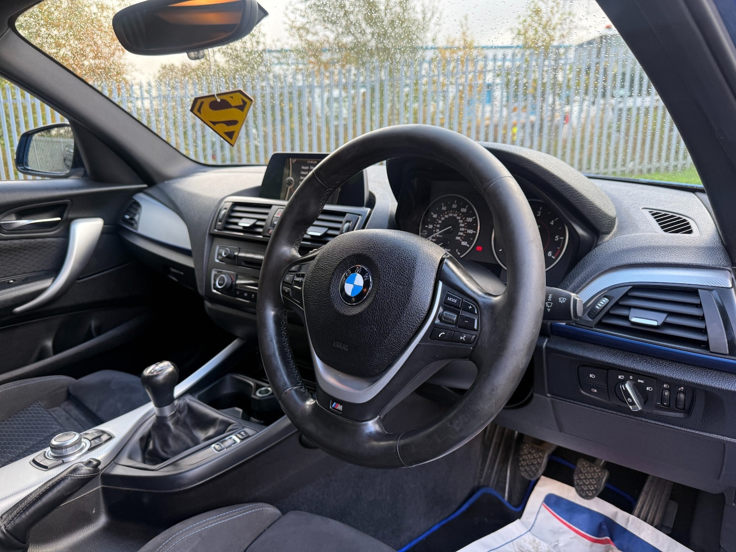Used BMW 1 Series 2013 for sale - 76531826: Photo 21