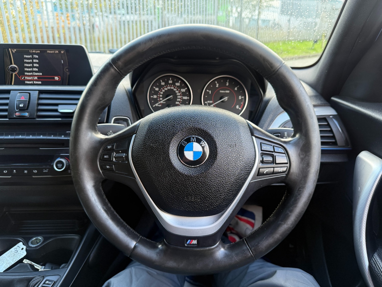 Used BMW 1 Series 2013 for sale - 76531826: Photo 23