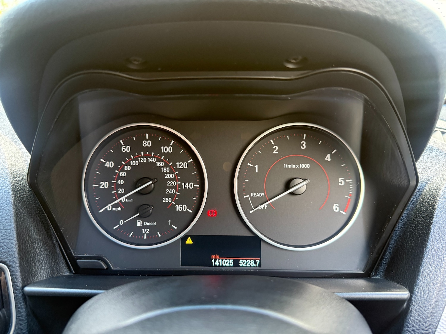 Used BMW 1 Series 2013 for sale - 76531826: Photo 24