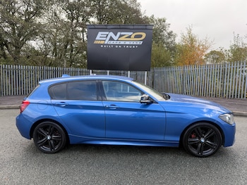 Used BMW 1 Series 2013 for sale - 76531826: Photo