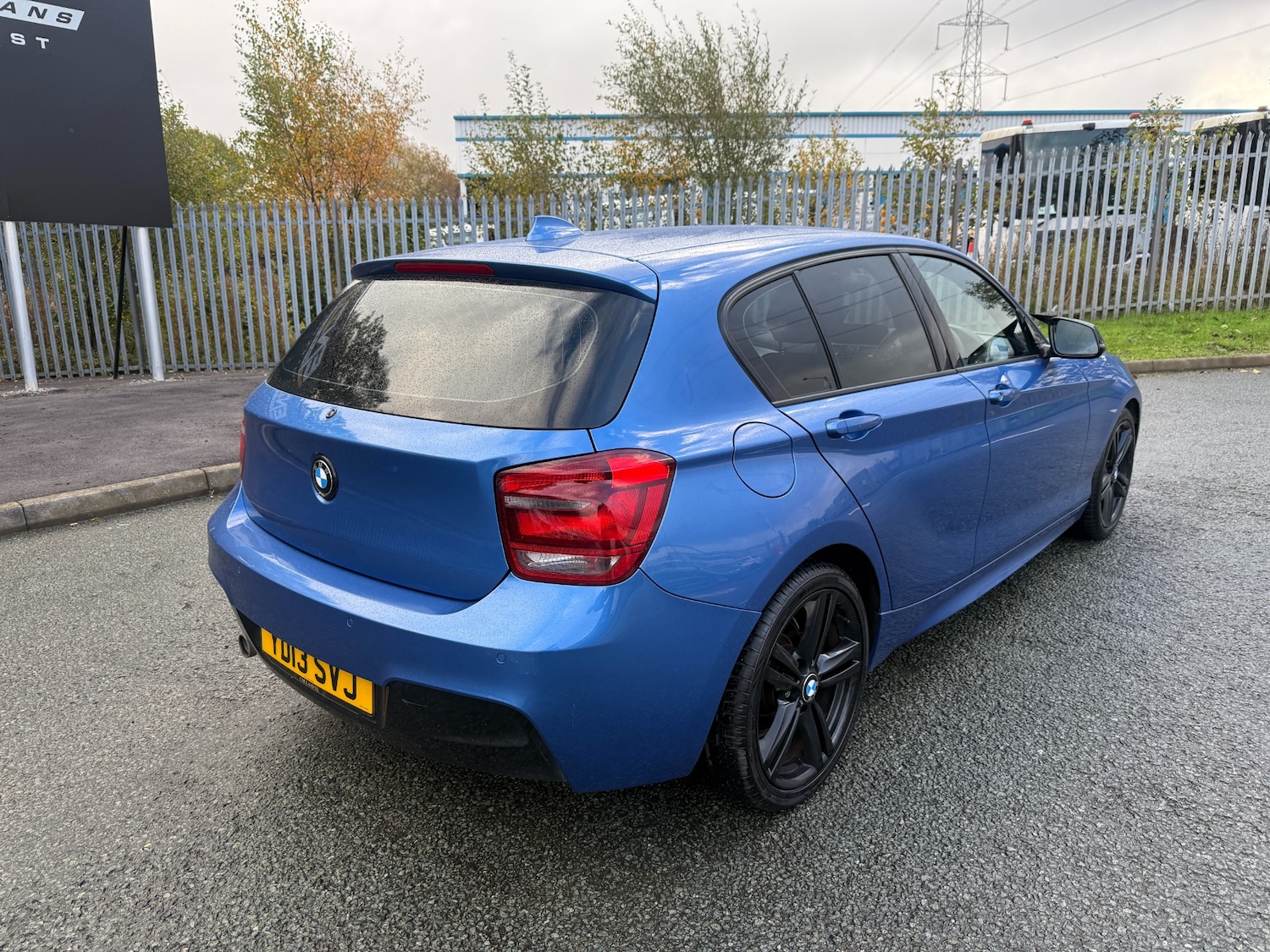 Used BMW 1 Series 2013 for sale - 76531826: Photo 3