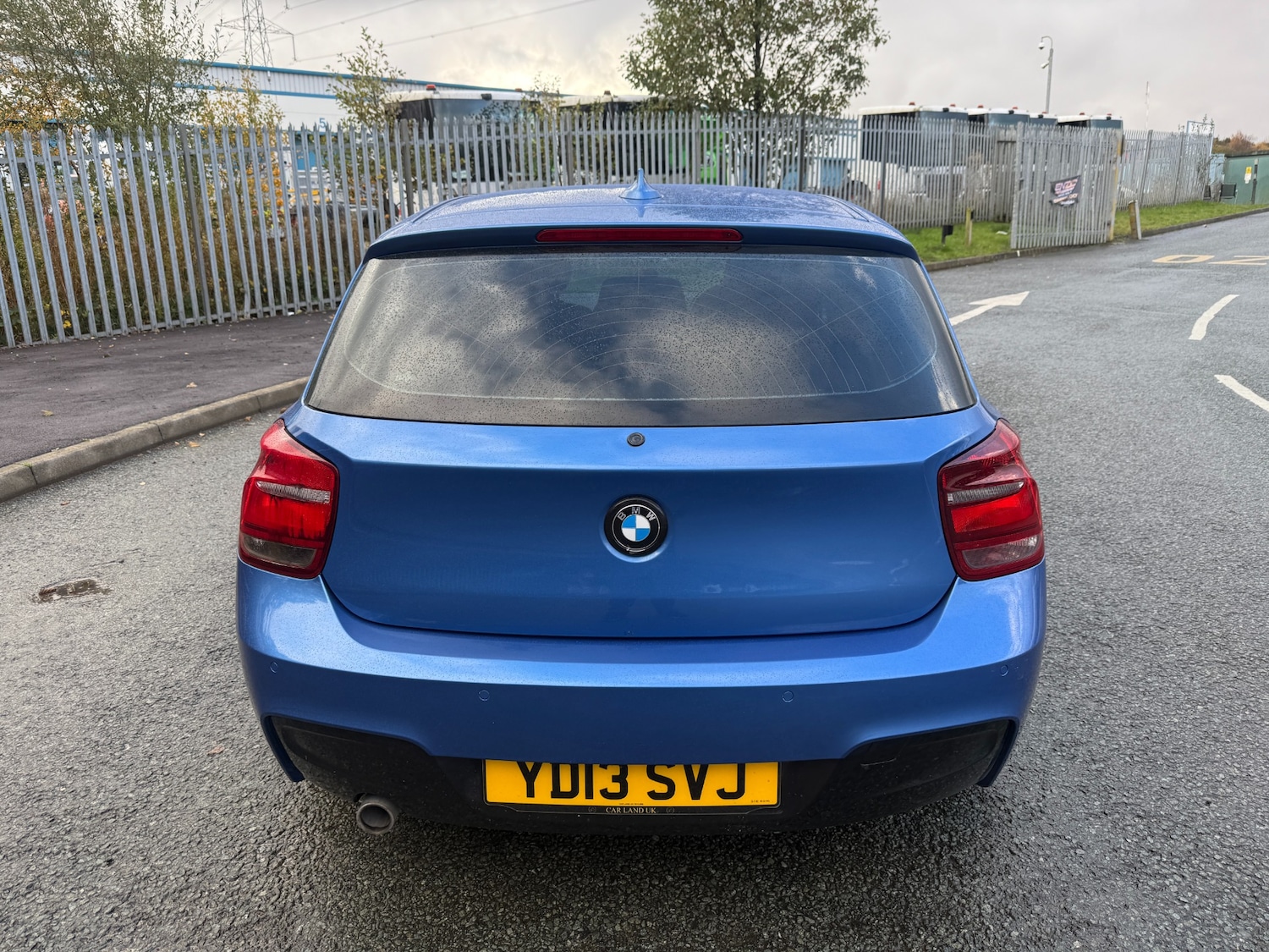 Used BMW 1 Series 2013 for sale - 76531826: Photo 4