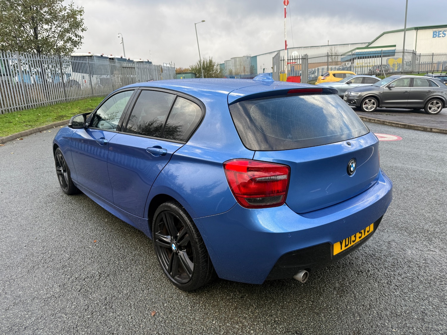 Used BMW 1 Series 2013 for sale - 76531826: Photo 5