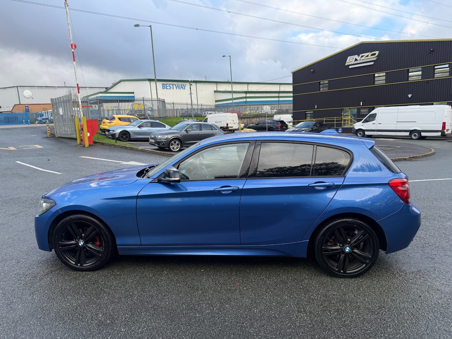 Used BMW 1 Series 2013 for sale - 76531826: Photo 6