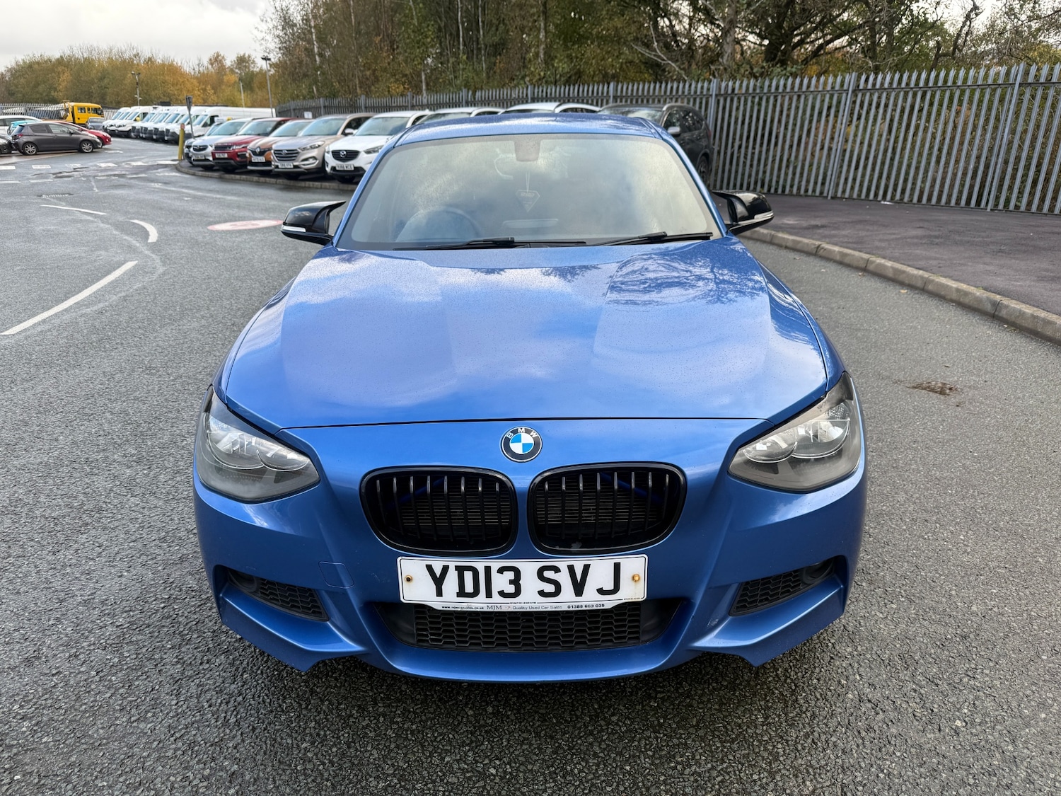 Used BMW 1 Series 2013 for sale - 76531826: Photo 8