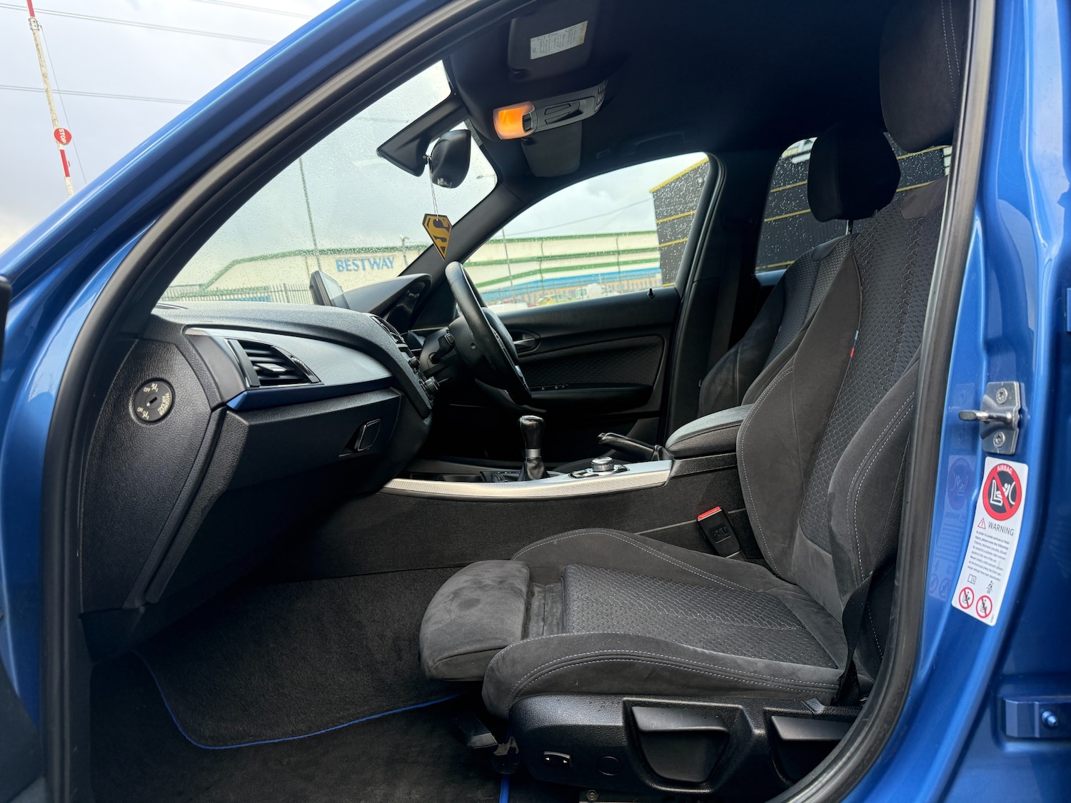 Used BMW 1 Series 2013 for sale - 76531826: Photo 9