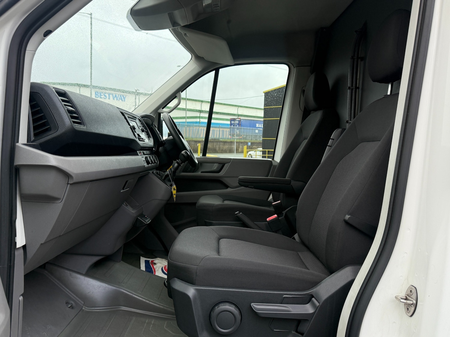 Used MAN TGE 2021 for sale - 76905499: Photo 12