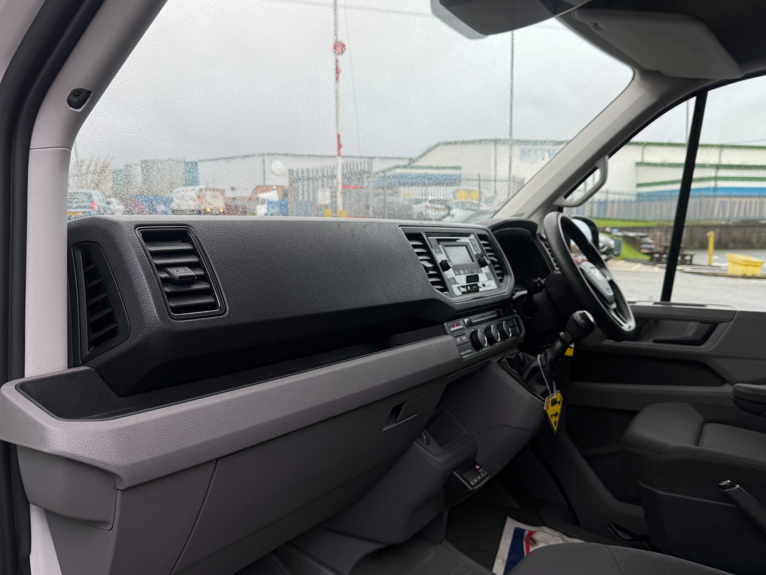 Used MAN TGE 2021 for sale - 76905499: Photo 13