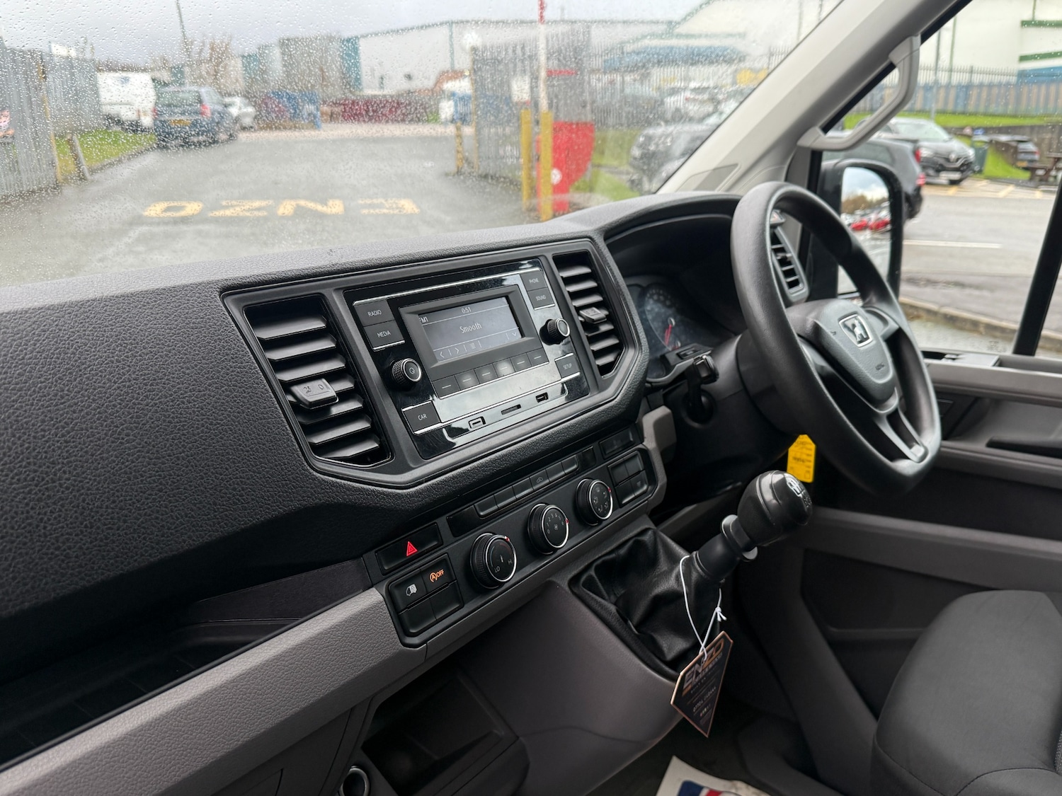 Used MAN TGE 2021 for sale - 76905499: Photo 14