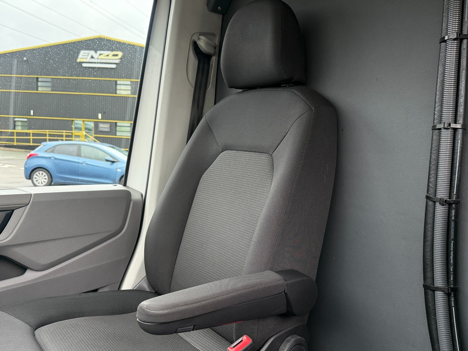 Used MAN TGE 2021 for sale - 76905499: Photo 15