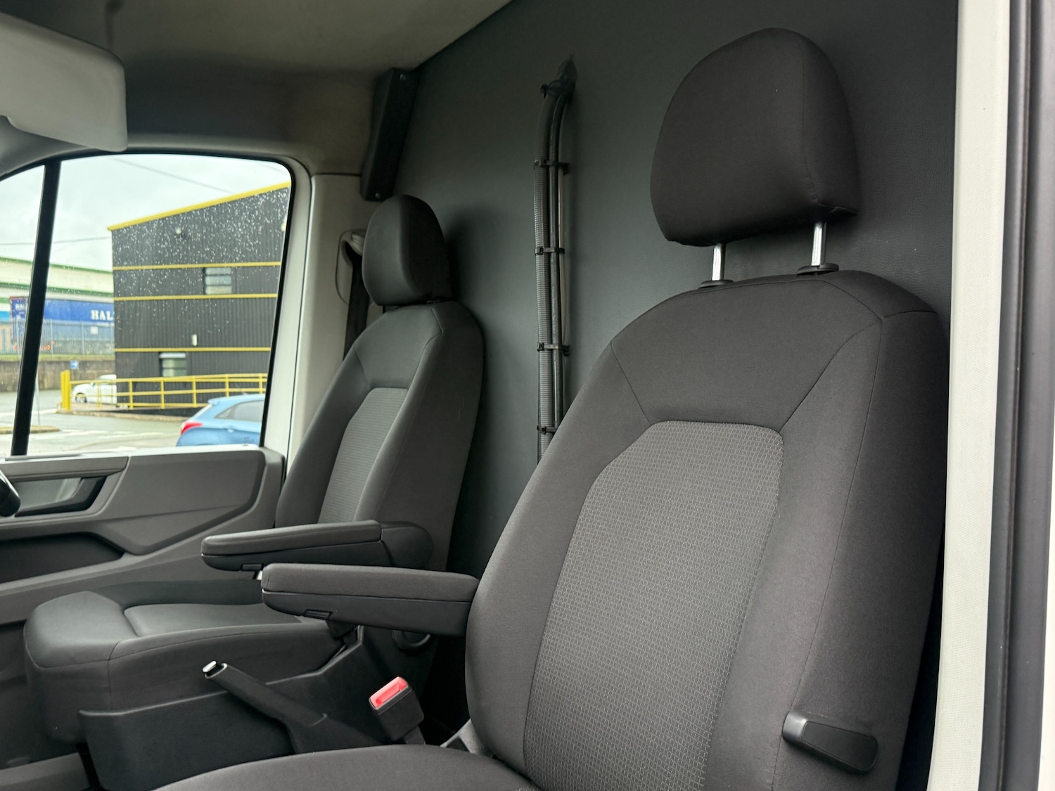 Used MAN TGE 2021 for sale - 76905499: Photo 16