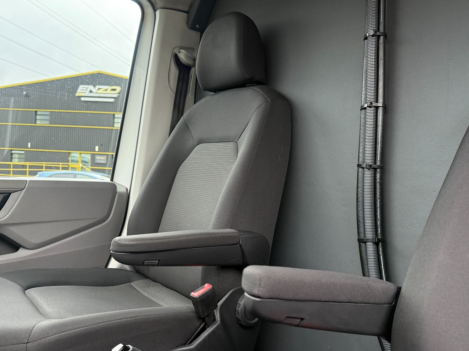 Used MAN TGE 2021 for sale - 76905499: Photo 17