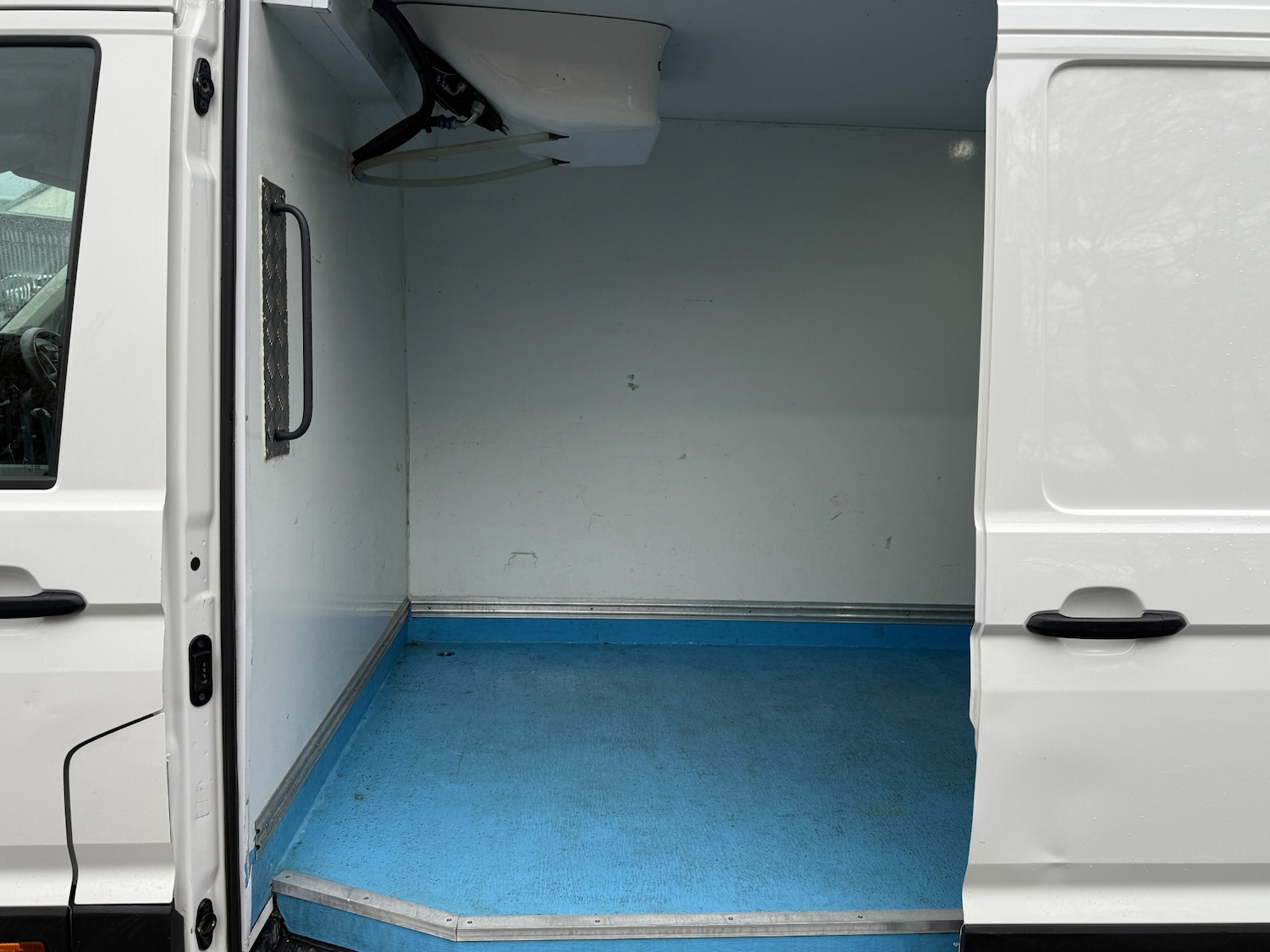 Used MAN TGE 2021 for sale - 76905499: Photo 18