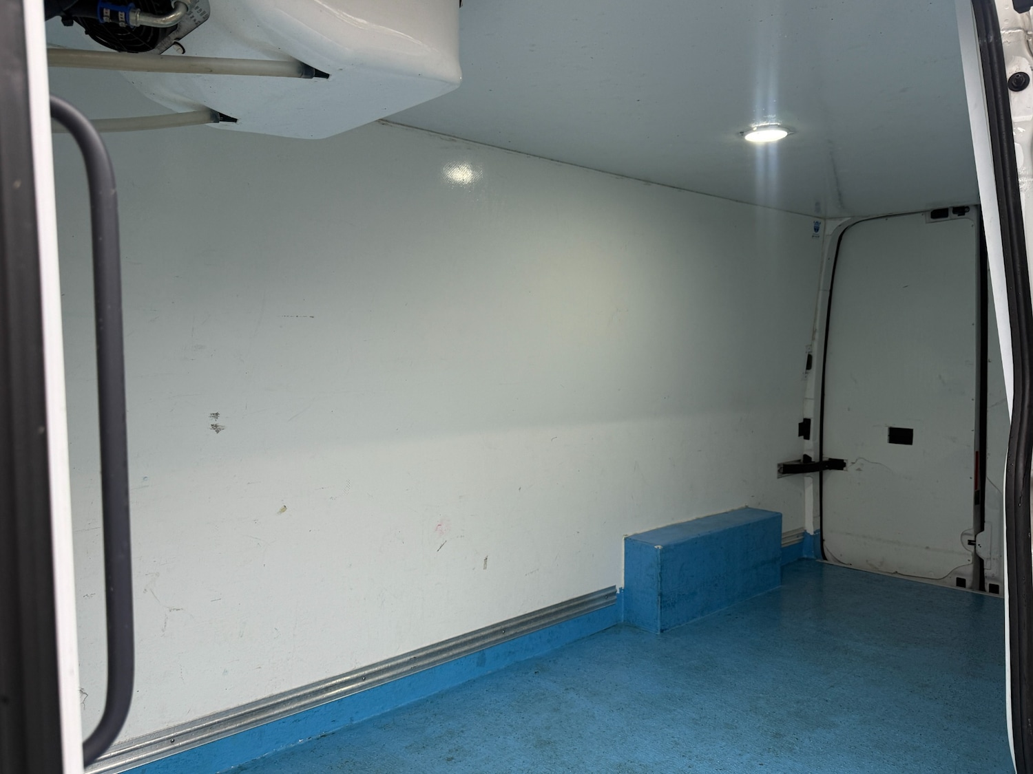 Used MAN TGE 2021 for sale - 76905499: Photo 19