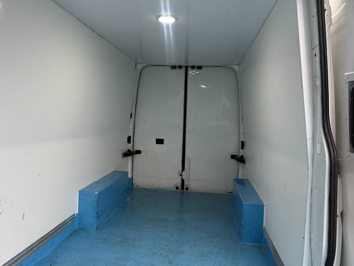 Used MAN TGE 2021 for sale - 76905499: Photo 20