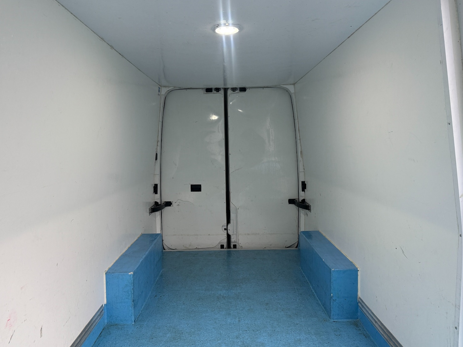 Used MAN TGE 2021 for sale - 76905499: Photo 21