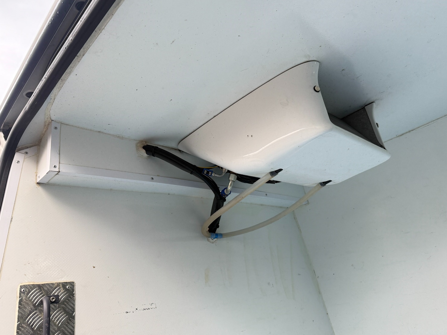 Used MAN TGE 2021 for sale - 76905499: Photo 22