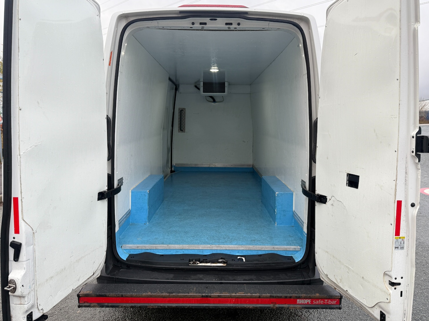 Used MAN TGE 2021 for sale - 76905499: Photo 23