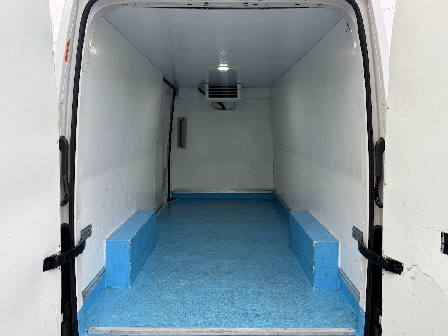 Used MAN TGE 2021 for sale - 76905499: Photo 24