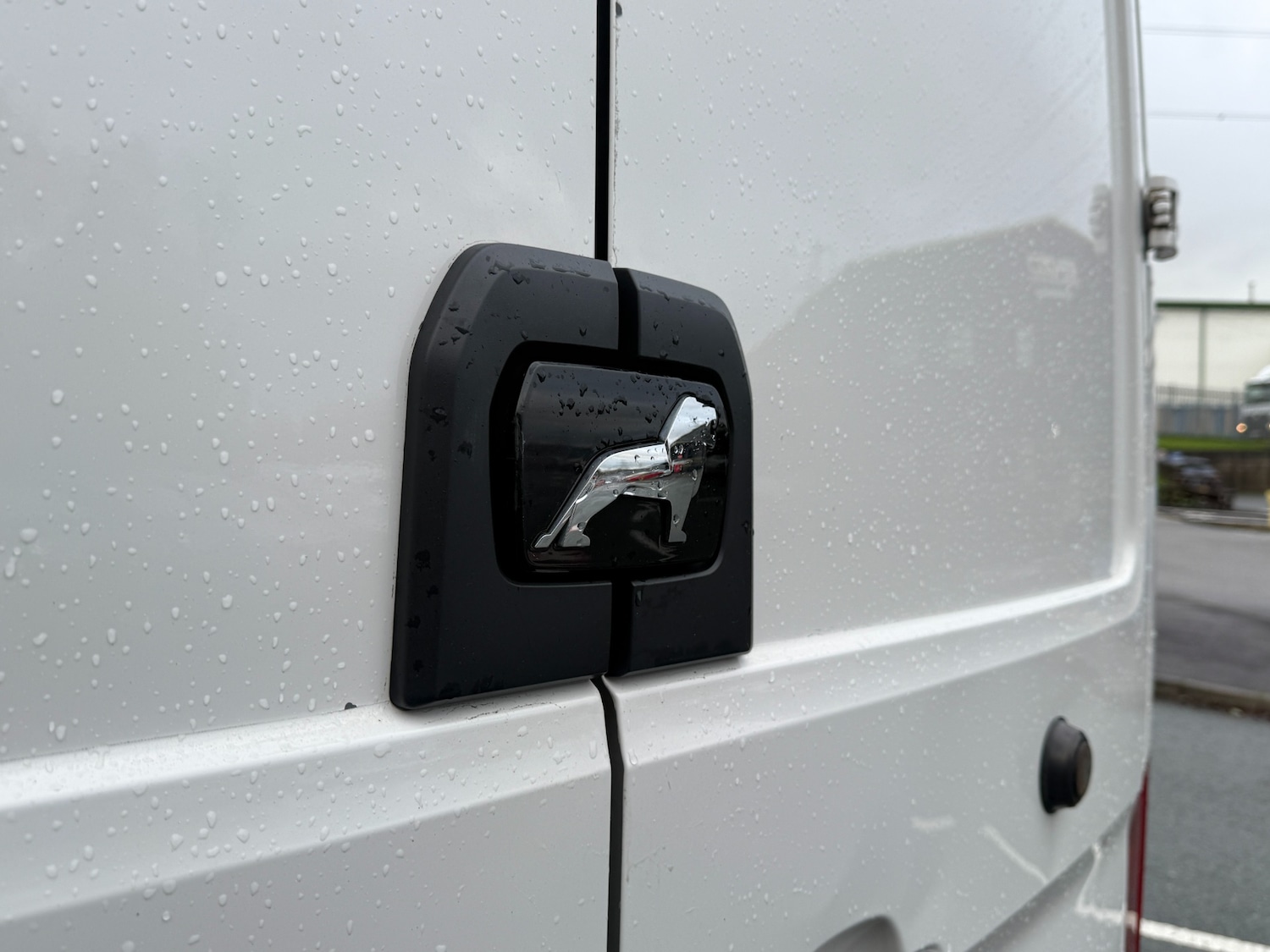 Used MAN TGE 2021 for sale - 76905499: Photo 25