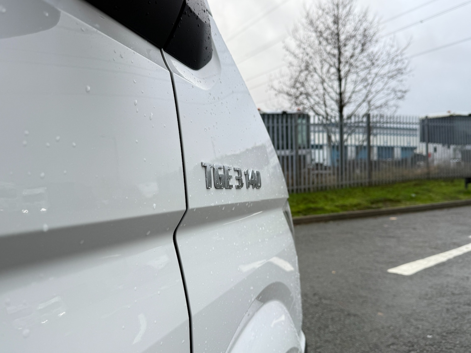 Used MAN TGE 2021 for sale - 76905499: Photo 26