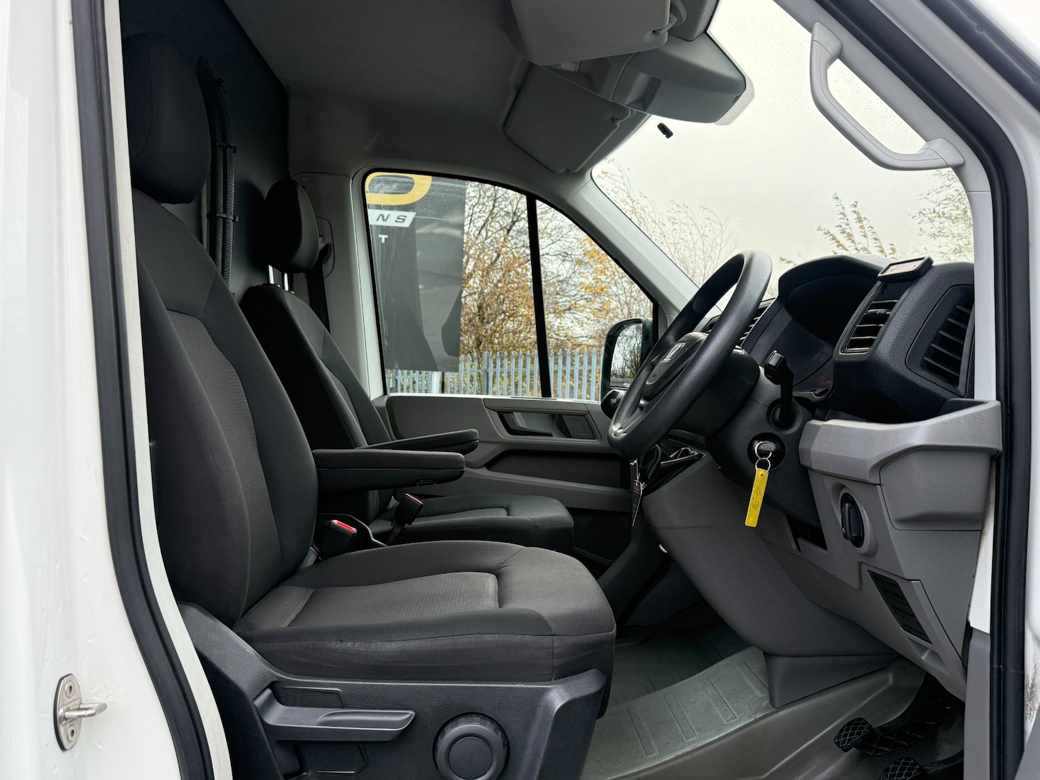 Used MAN TGE 2021 for sale - 76905499: Photo 27