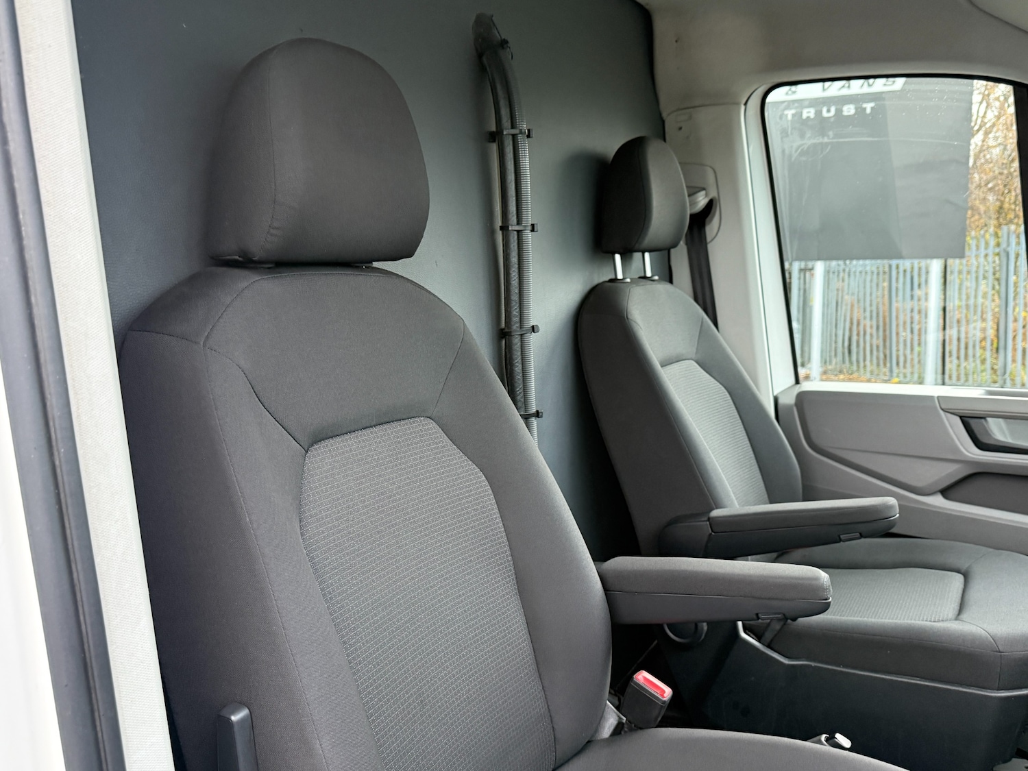 Used MAN TGE 2021 for sale - 76905499: Photo 28