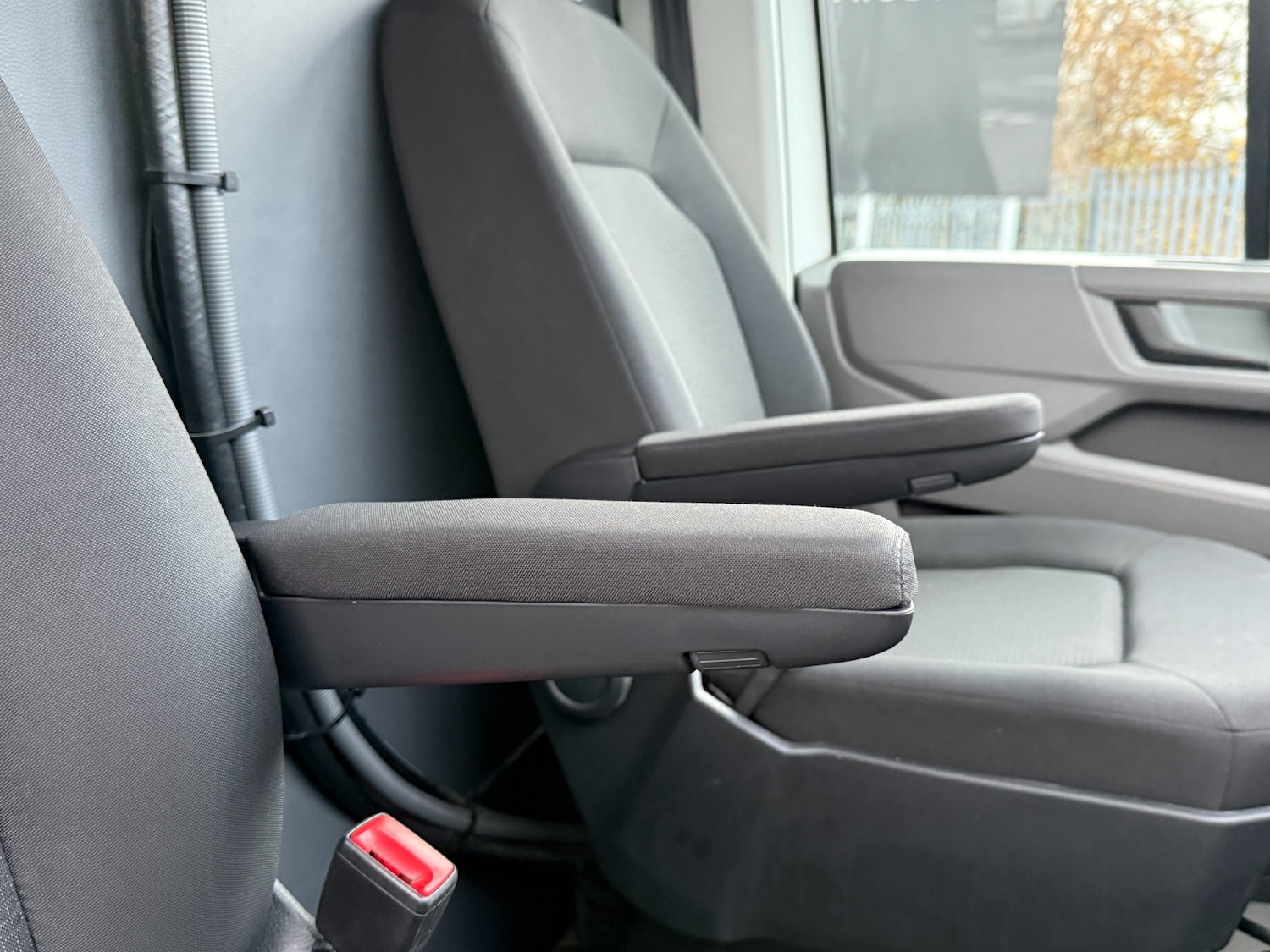 Used MAN TGE 2021 for sale - 76905499: Photo 29