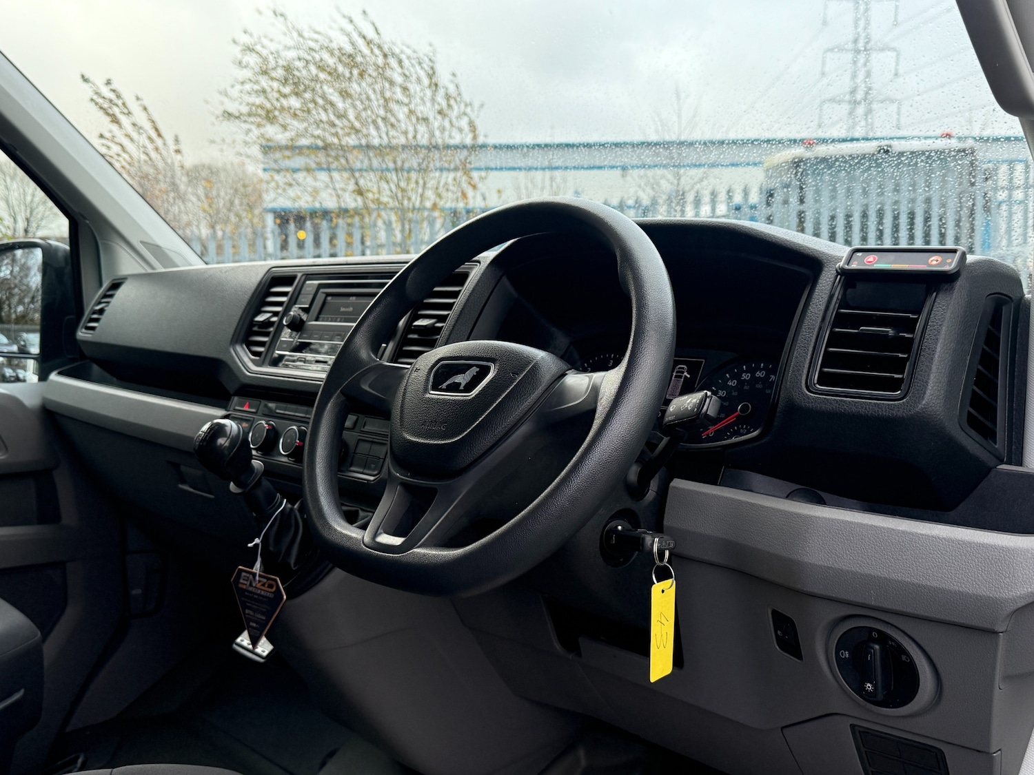 Used MAN TGE 2021 for sale - 76905499: Photo 30