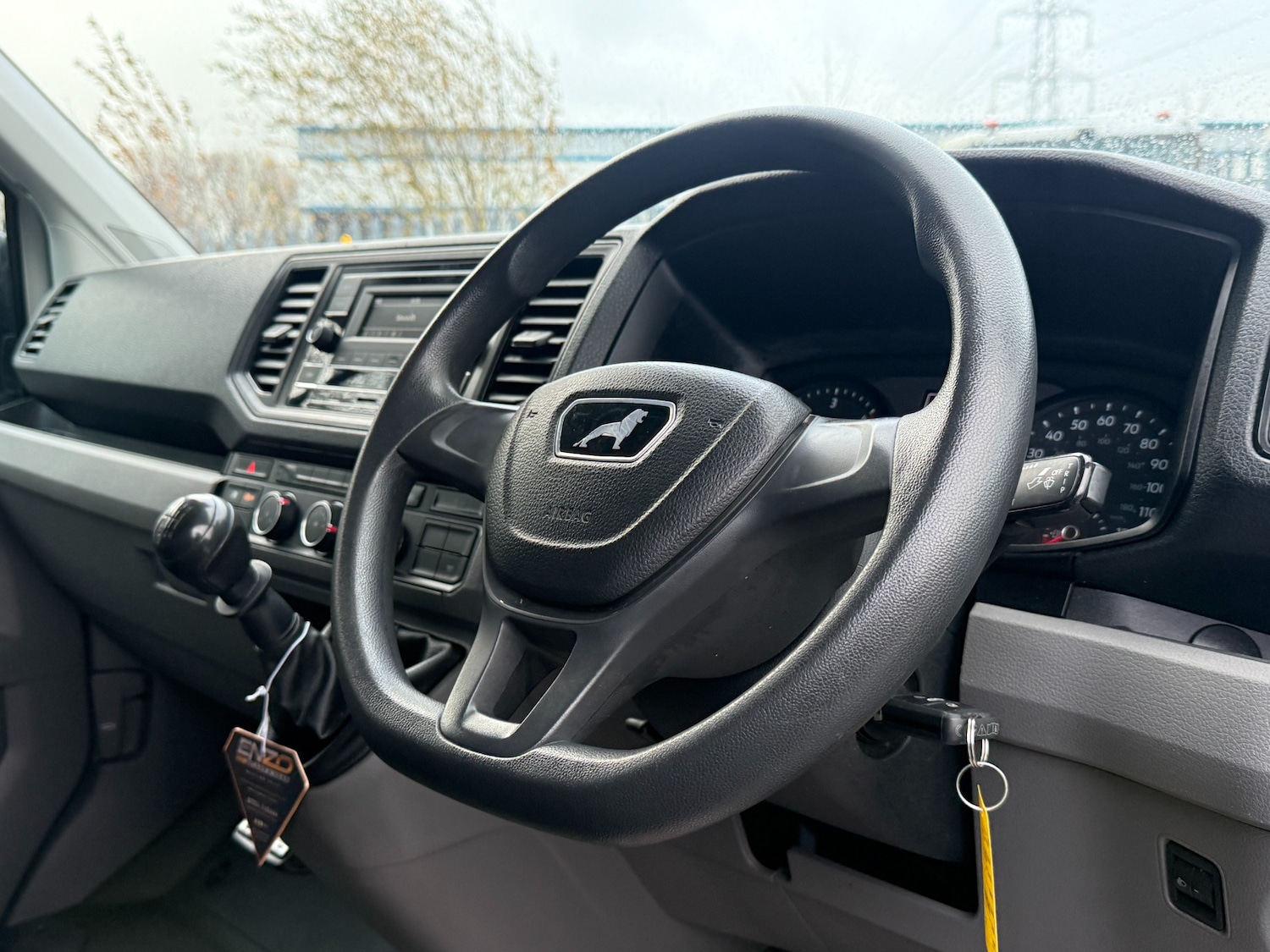 Used MAN TGE 2021 for sale - 76905499: Photo 31