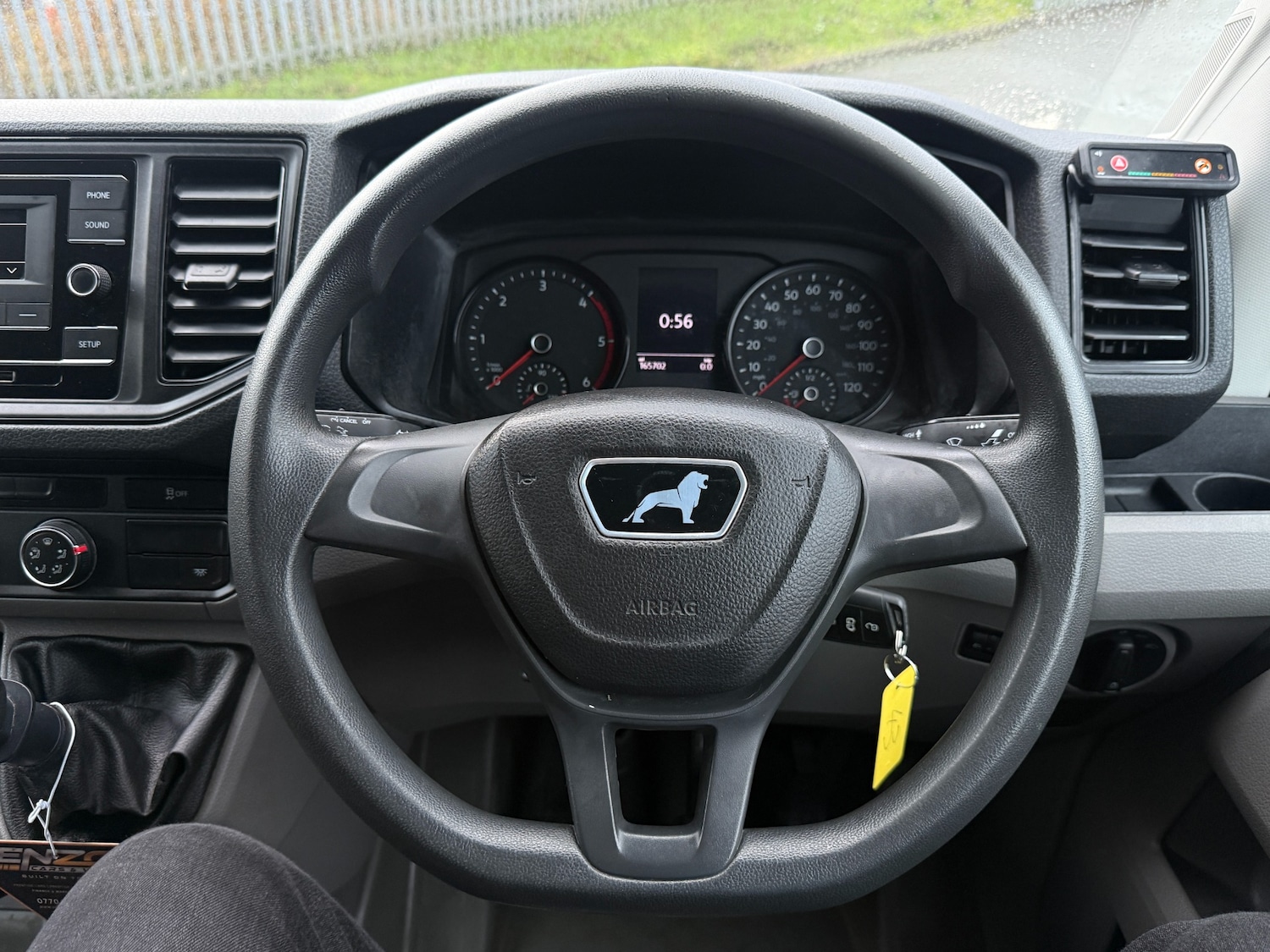 Used MAN TGE 2021 for sale - 76905499: Photo 32