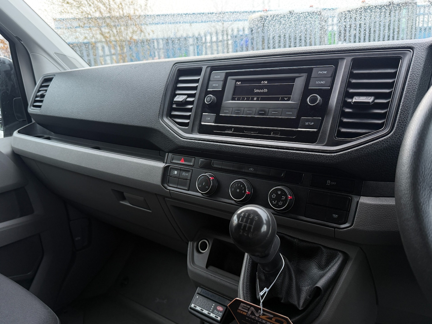 Used MAN TGE 2021 for sale - 76905499: Photo 34