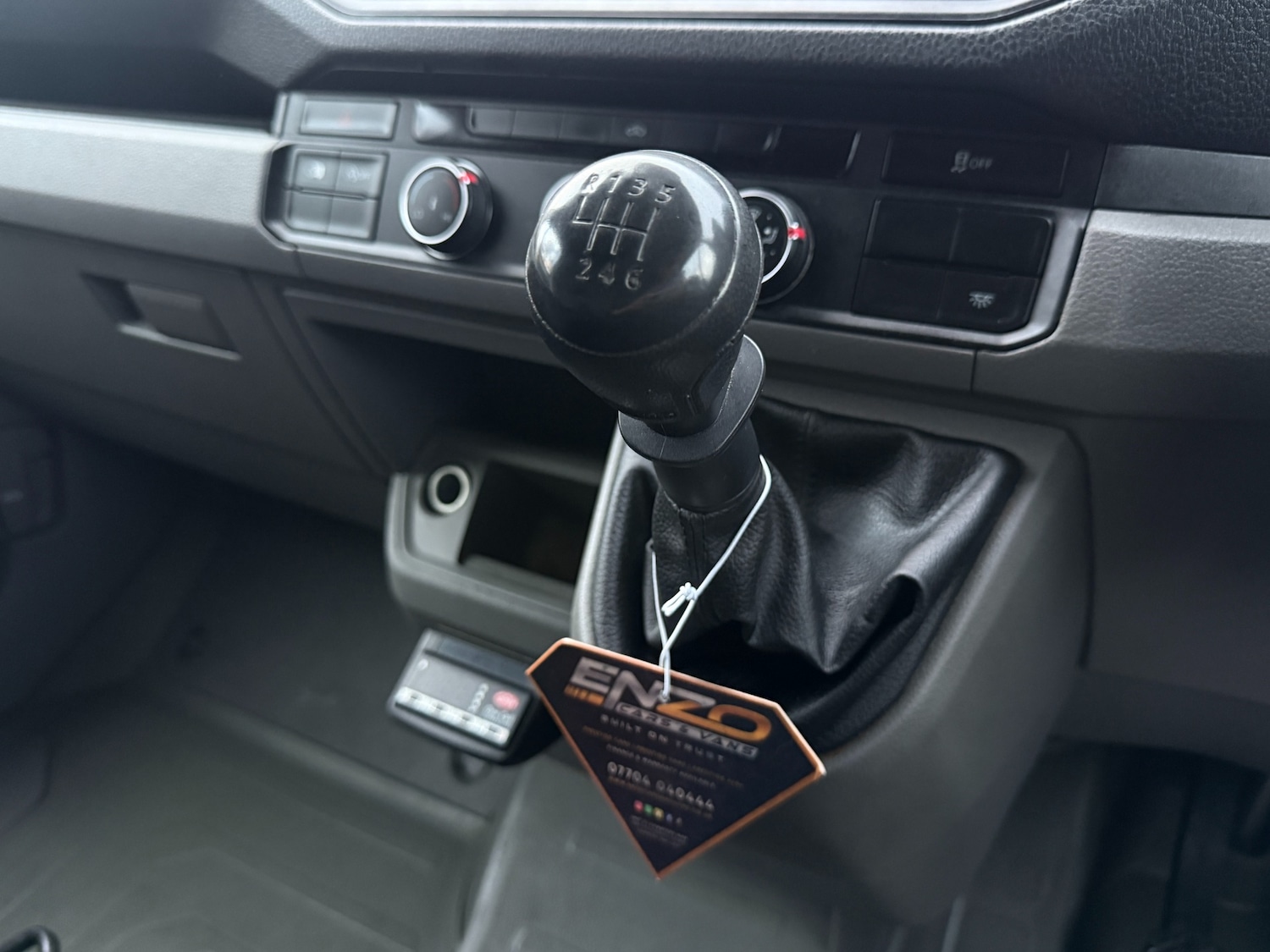 Used MAN TGE 2021 for sale - 76905499: Photo 36