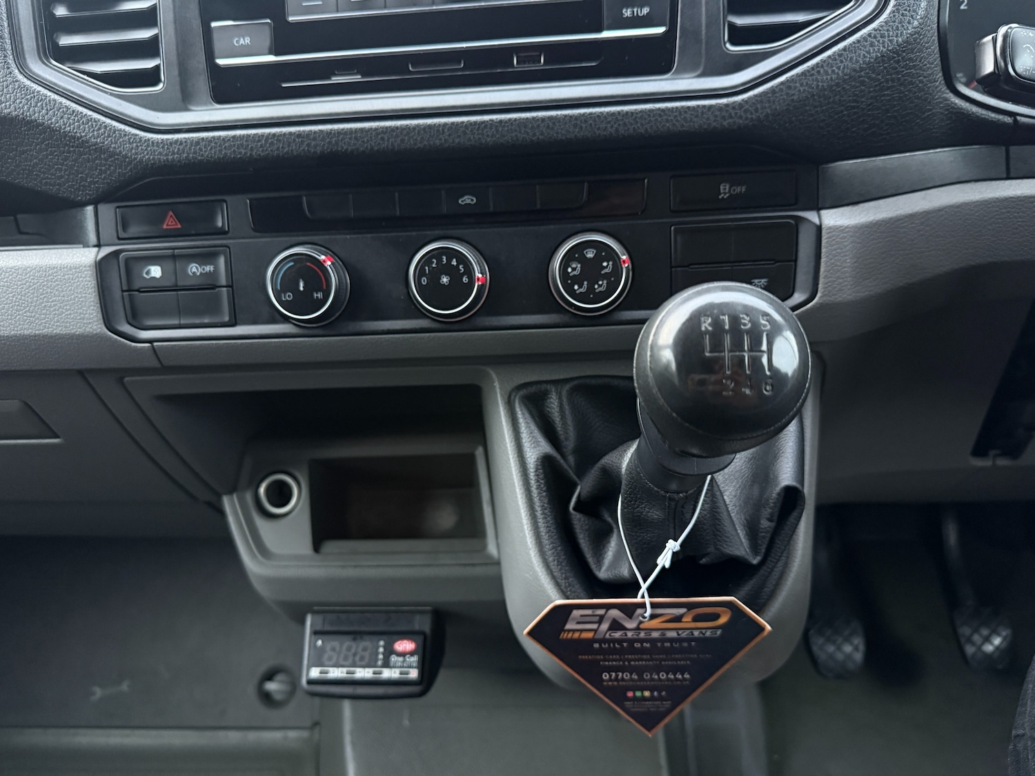 Used MAN TGE 2021 for sale - 76905499: Photo 37