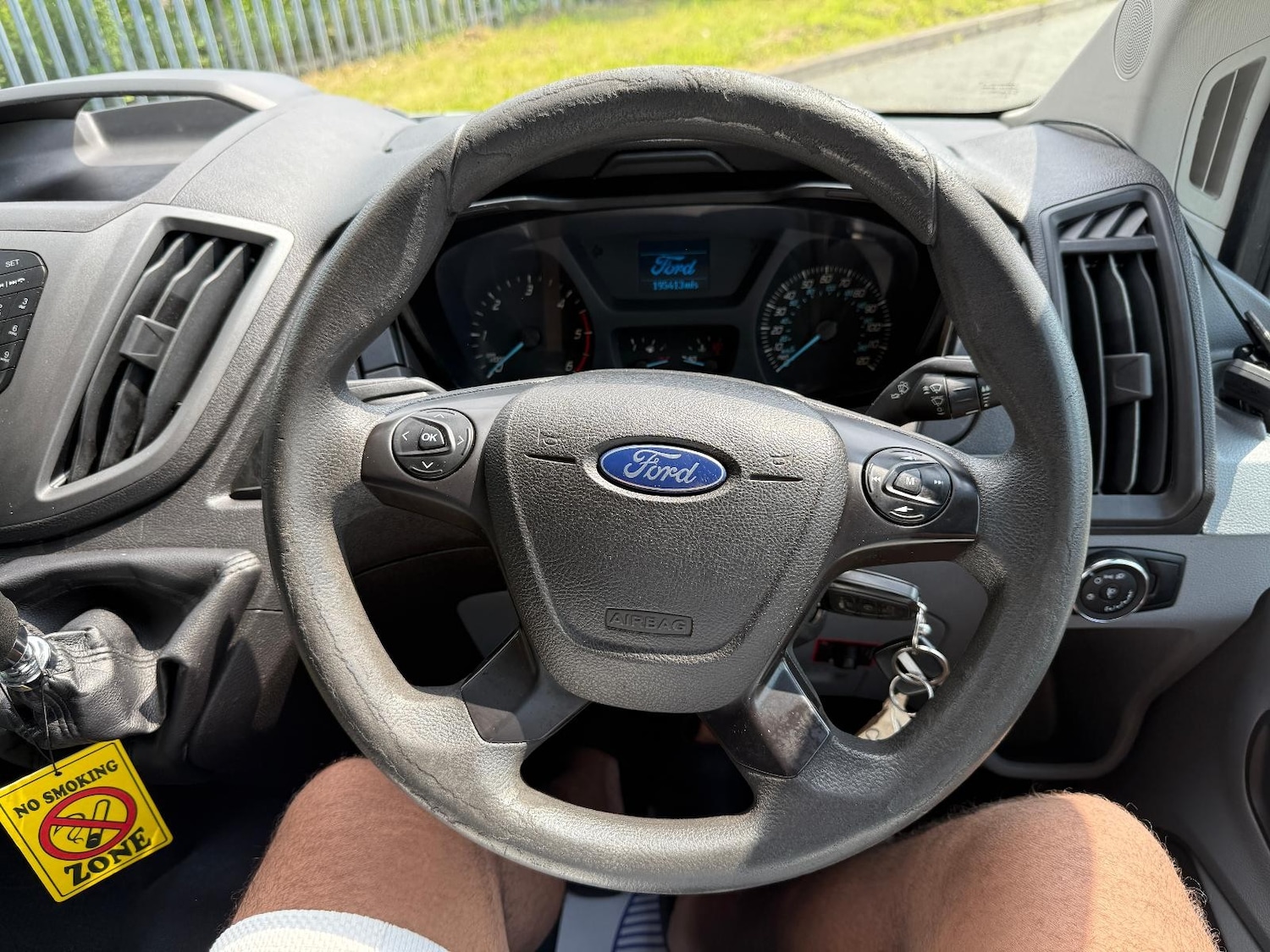 Vehicle 19