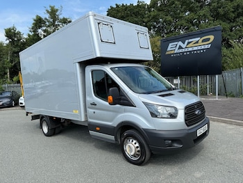 Ford - Transit
