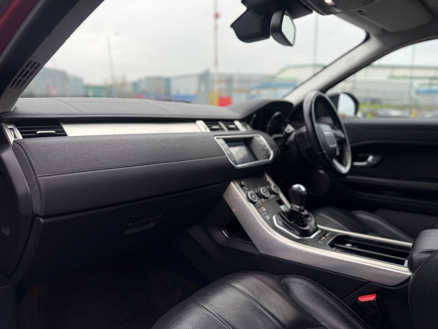 Used Land Rover Range Rover Evoque 2016 for sale - 77986562: Photo 11