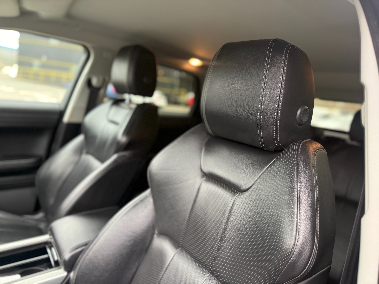 Used Land Rover Range Rover Evoque 2016 for sale - 77986562: Photo 13