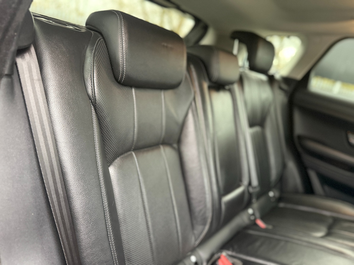 Used Land Rover Range Rover Evoque 2016 for sale - 77986562: Photo 17