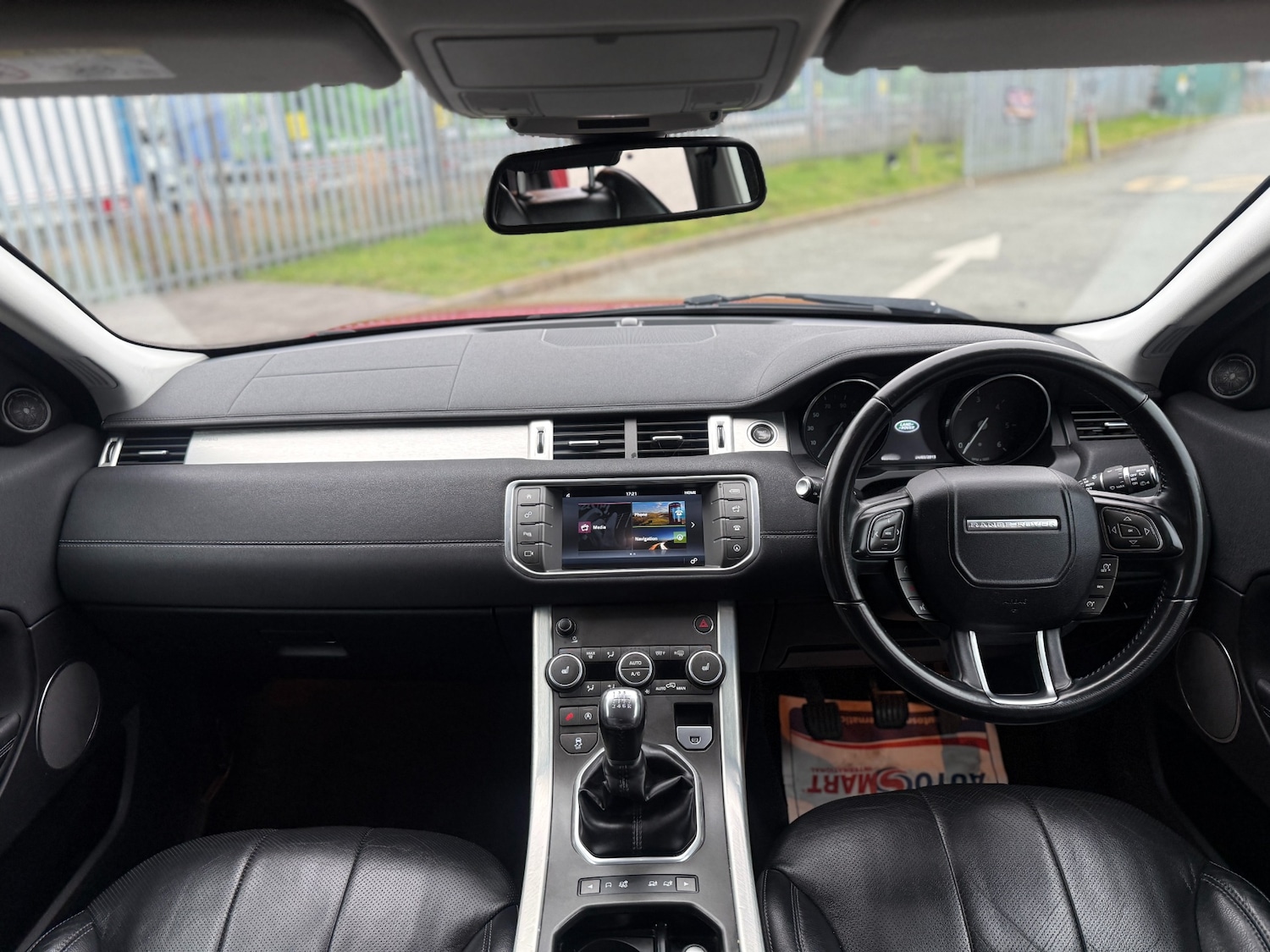 Used Land Rover Range Rover Evoque 2016 for sale - 77986562: Photo 18