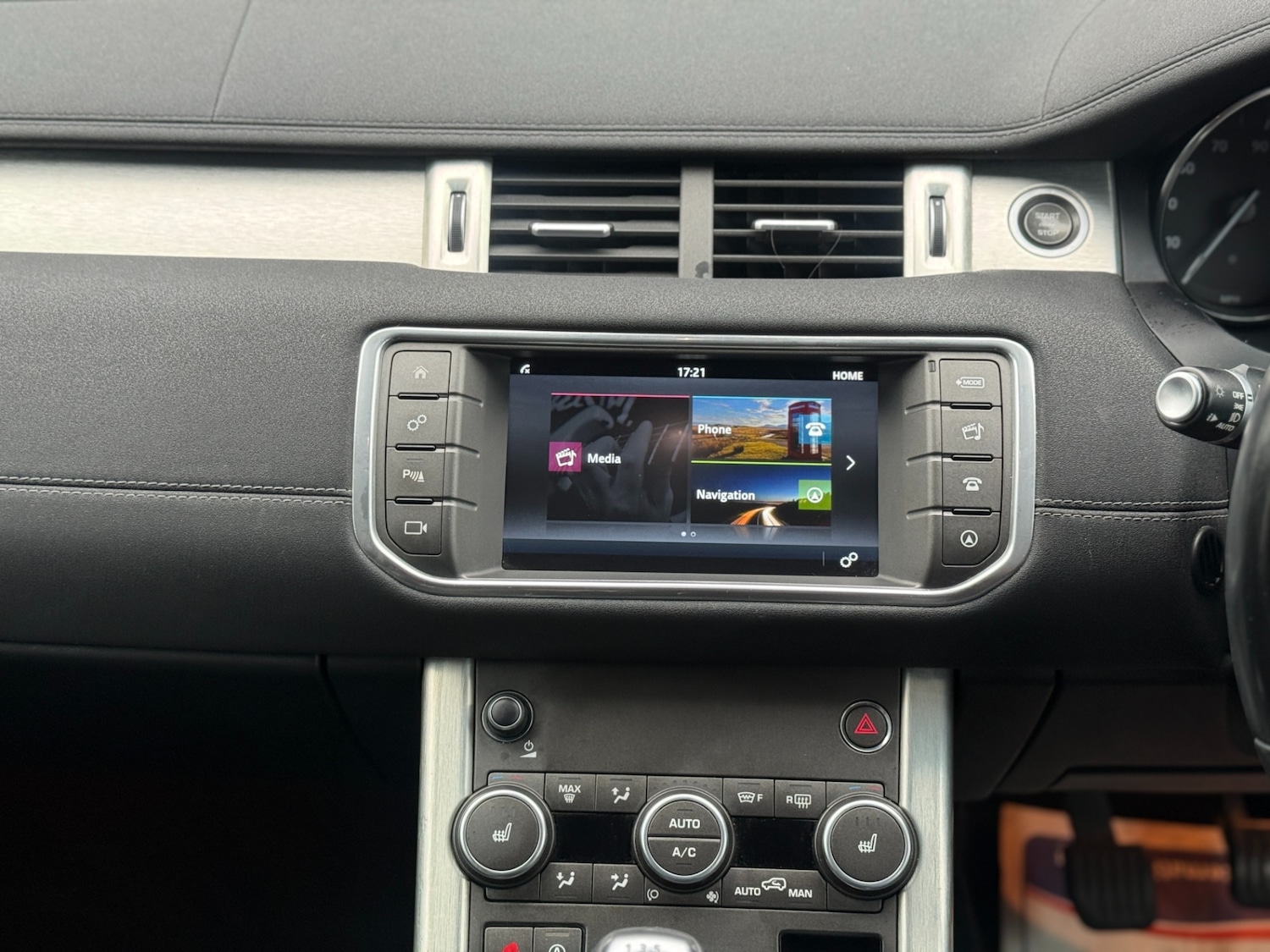 Used Land Rover Range Rover Evoque 2016 for sale - 77986562: Photo 19