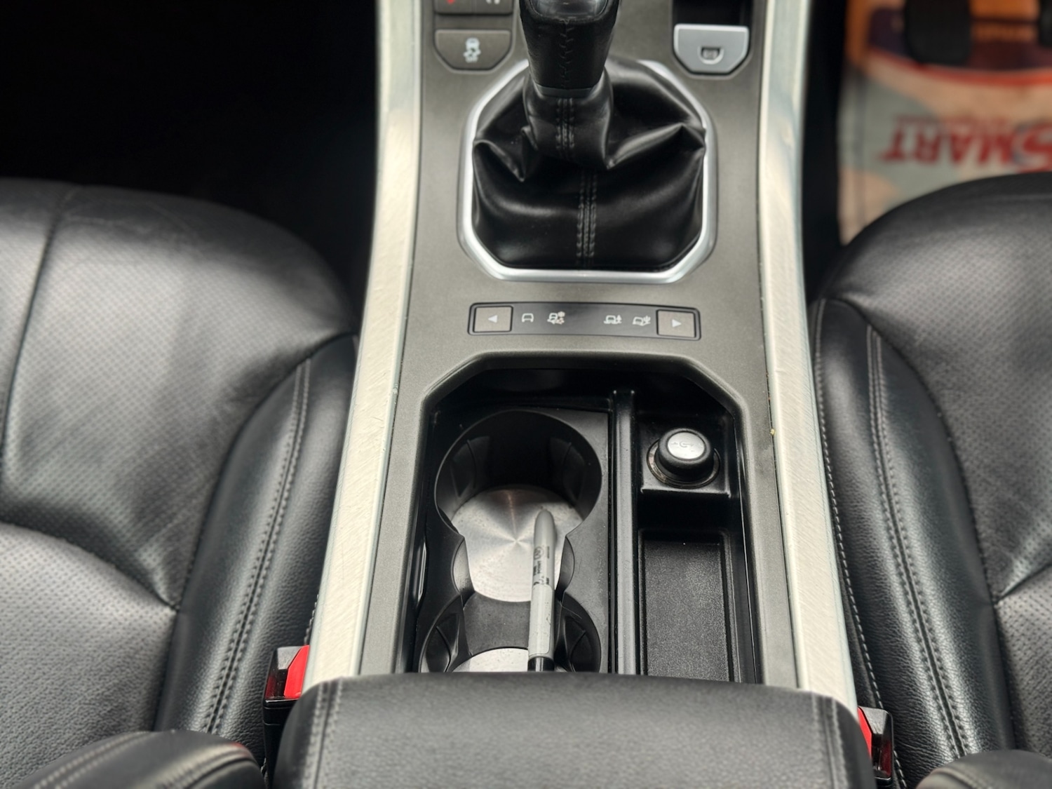 Used Land Rover Range Rover Evoque 2016 for sale - 77986562: Photo 21