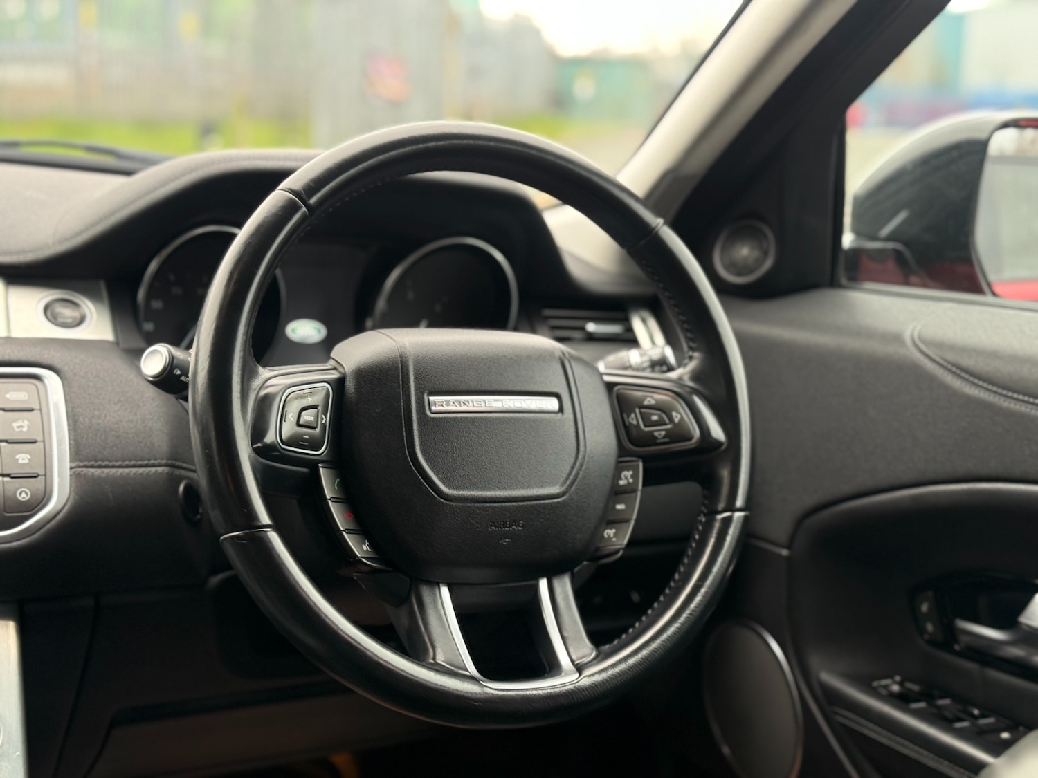 Used Land Rover Range Rover Evoque 2016 for sale - 77986562: Photo 22