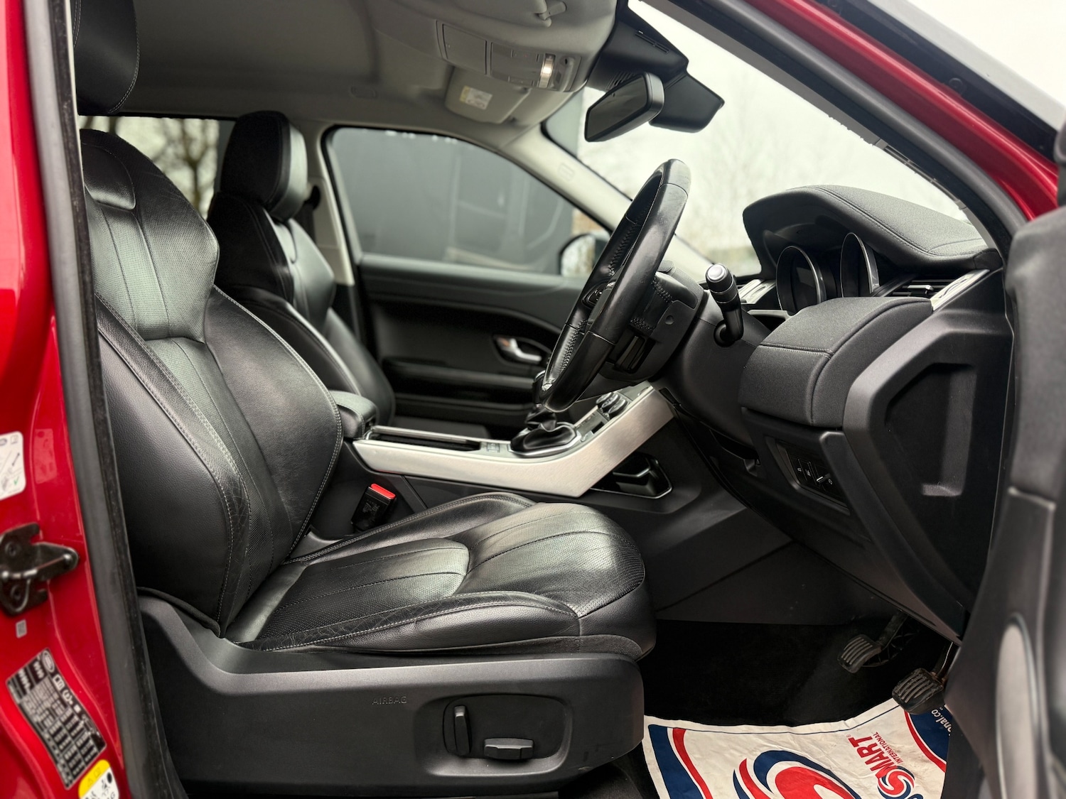 Used Land Rover Range Rover Evoque 2016 for sale - 77986562: Photo 23