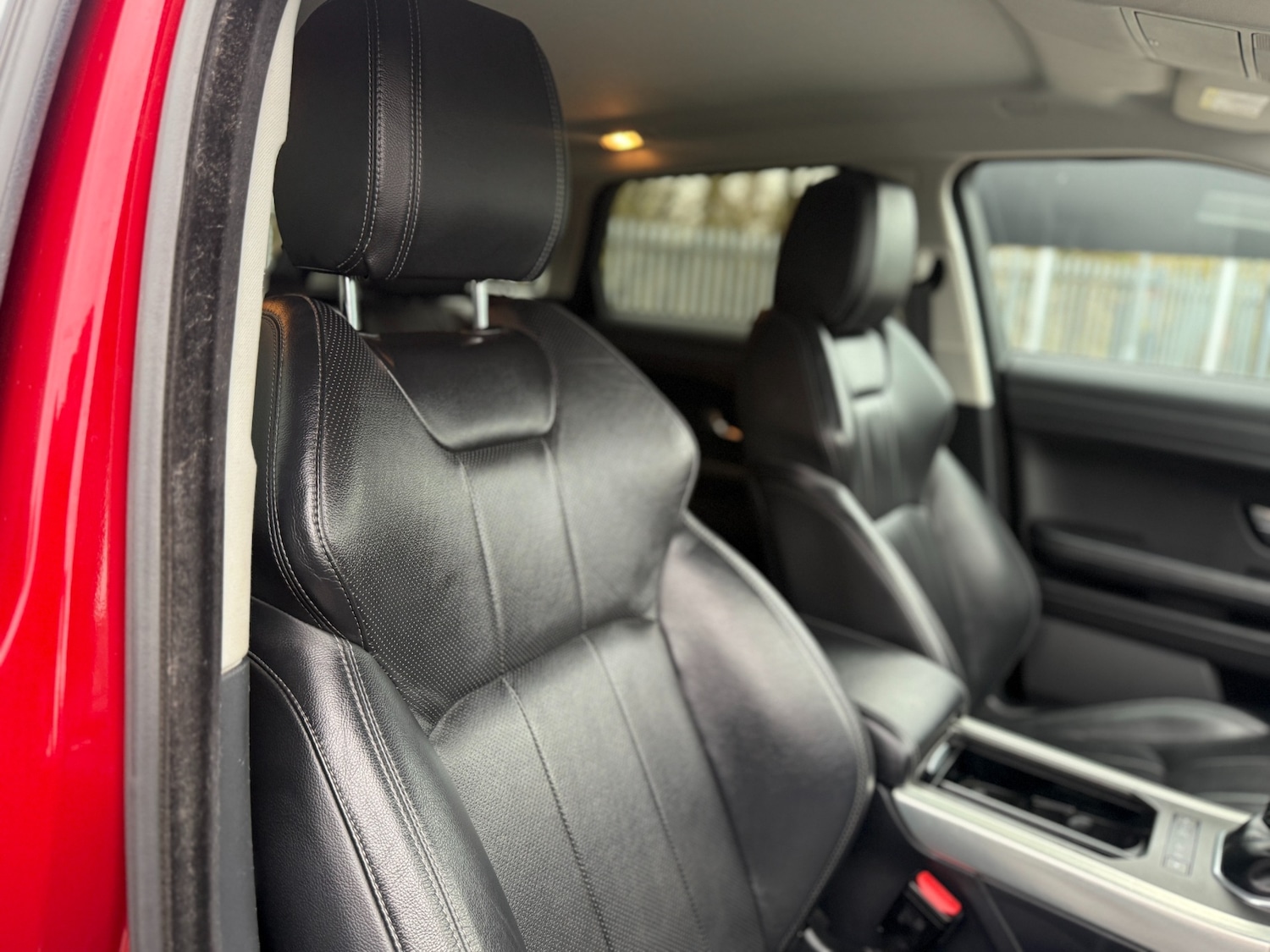 Used Land Rover Range Rover Evoque 2016 for sale - 77986562: Photo 25